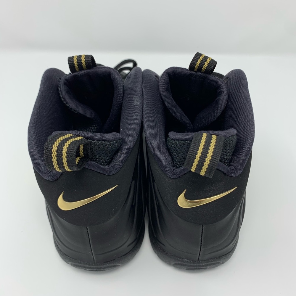 Nike Air FoamPosite Pro (Little Posite Pro GS) - Picture 5 of 7